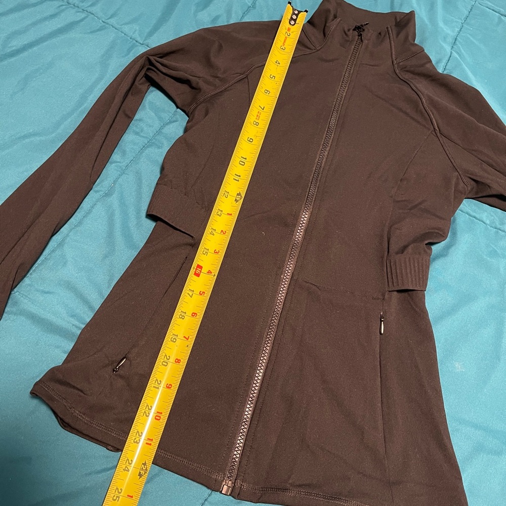 Fabletics Jacket - image 4